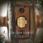 The Door is Open (MP3 Download Prophetic Worship) by Kathryn Marquis